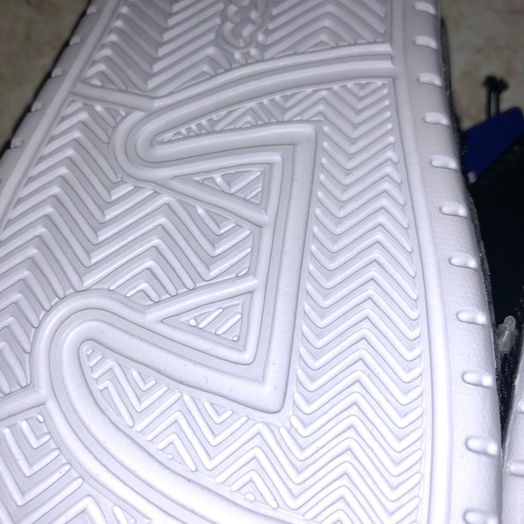 Champion Super Slide Lock CB Custom Swavorski Crystal Logo Size 7 - Picture 11 of 11